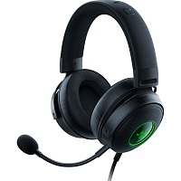 Ігрові навушники Razer Kraken V3 Pro (RZ04-03460100-R3M1) - придбати в Дніпрі, Україні: ціна, характеристики | інтернет-магазин TOUCH Ігрові навушники Razer Kraken V3 Pro (RZ04-03460100-R3M1) - придбати в Дніпрі, Україні: ціна, характеристики | інтернет-магазин TOUCH