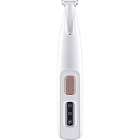 Машинка для стрижки тварин VAILGE Waterproof Shaver E-W0115-F5 White - придбати в Дніпрі, Україні: ціна, характеристики | інтернет-магазин TOUCH Машинка для стрижки тварин VAILGE Waterproof Shaver E-W0115-F5 White - придбати в Дніпрі, Україні: ціна, характеристики | інтернет-магазин TOUCH