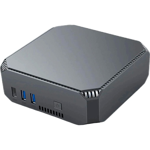 Неттоп Firebat AK2 Plus N100 16GB/512GB - придбати в Дніпрі, Україні: ціна, характеристики | інтернет-магазин TOUCH