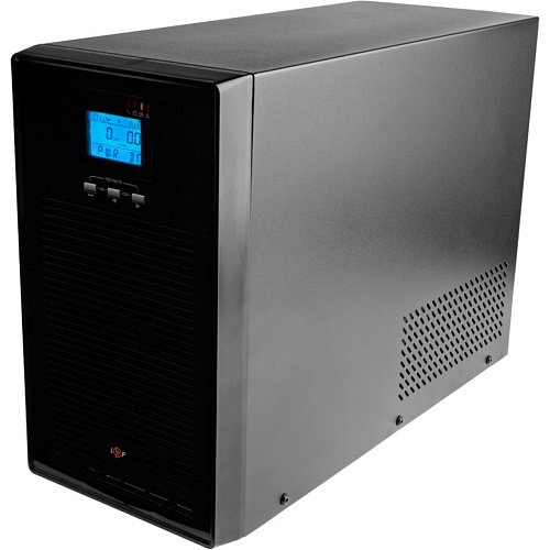 Источник бесперебойного питания (ИБП) LogicPower LP-UL3500VA (6985)