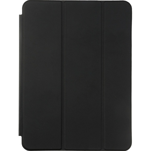 Чехол-книжка Smart Leather Case для Apple iPad Air 10.9'' (2020) Black AAA