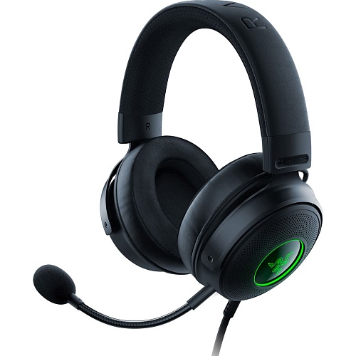 Игровые наушники Razer Kraken V3 Pro (RZ04-03460100-R3M1)