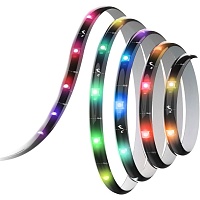 Світлодіодна стрічка Yeelight Obsid Rgbic Lightstrip (YLFWD-0025) - придбати в Дніпрі, Україні: ціна, характеристики | інтернет-магазин TOUCH