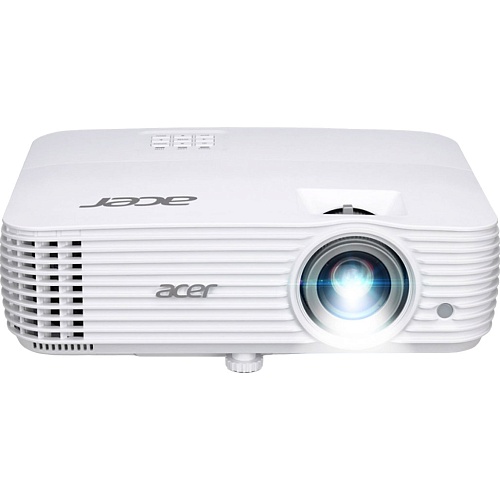 Мультимедийный проектор Acer H6542BDK (MR.JVG11.001)