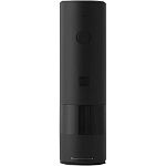 Подрібнювач солі та перцю HuoHou Electric Grinder Charging Type HU0200 Black