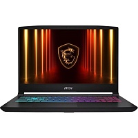 Ноутбук MSI Katana 15 HX B14WGK (B14WGK-061XPL) Ноутбук MSI Katana 15 HX B14WGK (B14WGK-061XPL)