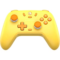 Геймпад XiaoJi GameSir T4 Nova Lite Yellow