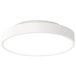 Стельовий світильник Xiaomi Yeelight Celling Light Pro 320mm White (YLXD76YL)