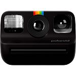 Фотокамера моментального друку Polaroid Go Gen 2 Black (9096)