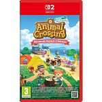 Гра Animal Crossing New Horizons для Nintendo Switch 2 (EN + RU sub)