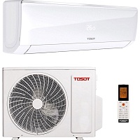 Спліт-система Tosot Expert Api GX-30AP2 - придбати в Дніпрі, Україні: ціна, характеристики | інтернет-магазин TOUCH Спліт-система Tosot Expert Api GX-30AP2 - придбати в Дніпрі, Україні: ціна, характеристики | інтернет-магазин TOUCH