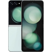 Смартфон Samsung Galaxy Flip5 8/512GB Mint (SM-F731BLGHSEK) Смартфон Samsung Galaxy Flip5 8/512GB Mint (SM-F731BLGHSEK)
