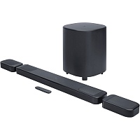 Саундбар JBL Bar 1000MK2 Black (JBLBAR1000M2BLKEP) Саундбар JBL Bar 1000MK2 Black (JBLBAR1000M2BLKEP)