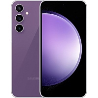 Смартфон Samsung Galaxy S23 FE 8/256GB Purple (SM-S711BZPG)