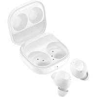 Навушники Samsung Galaxy Buds FE White (SM-R400NZWA) - придбати в Дніпрі, Україні: ціна, характеристики | інтернет-магазин TOUCH Навушники Samsung Galaxy Buds FE White (SM-R400NZWA) - придбати в Дніпрі, Україні: ціна, характеристики | інтернет-магазин TOUCH