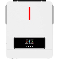 Гибридный солнечный инвертор Daxtromn AGH-4.2KW