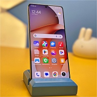 Смартфон Redmi Note 13 Pro 5G 8/256GB Midnight Black Global EU (2320) Б/У Смартфон Redmi Note 13 Pro 5G 8/256GB Midnight Black Global EU (2320) Б/У