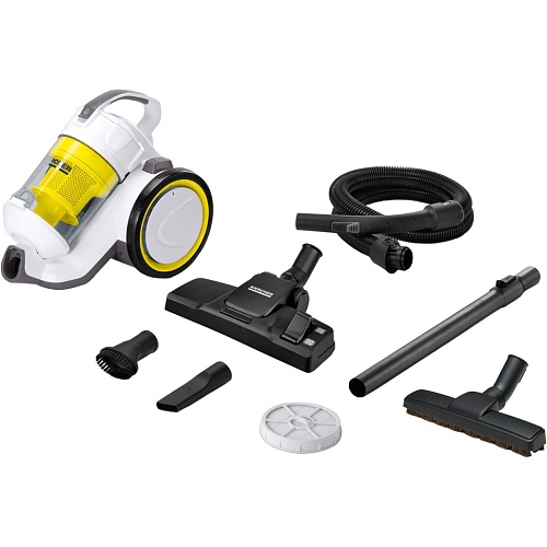 Пилосос Karcher VC 3 Premium (1.198-135.0) UA-UCRF - придбати в Дніпрі, Україні: ціна, характеристики | інтернет-магазин TOUCH