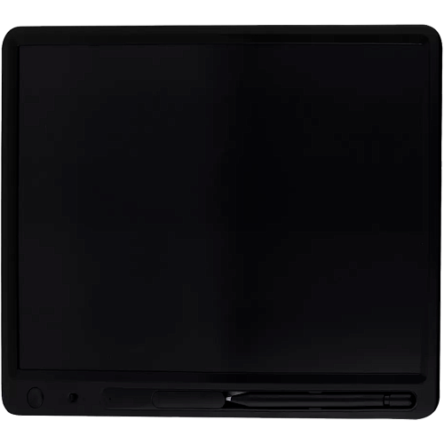 Графический планшет PowerPlant Writing Tablet Colors 15" Black