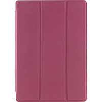 Чехол-книжка Epik Book Cover with Stylus Slot для Redmi Pad SE 11" Plum