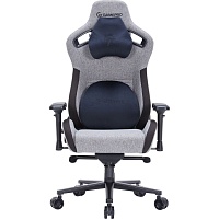 Геймерское кресло GamePro GC900DG Size XL Fabric Dark Grey 