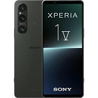 Смартфон Sony Xperia 1 V 12/512GB Khaki Green - придбати в Дніпрі, Україні: ціна, характеристики | інтернет-магазин TOUCH Смартфон Sony Xperia 1 V 12/512GB Khaki Green - придбати в Дніпрі, Україні: ціна, характеристики | інтернет-магазин TOUCH