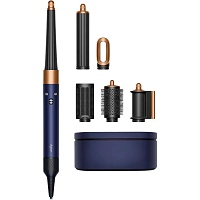 Фен-стайлер Dyson Airwrap i.d. Multi-Styler and Dryer Straight to Wavy Prussian Blue/Rich Copper (107163-01) - придбати в Дніпрі, Україні: ціна, характеристики | інтернет-магазин TOUCH Фен-стайлер Dyson Airwrap i.d. Multi-Styler and Dryer Straight to Wavy Prussian Blue/Rich Copper (107163-01) - придбати в Дніпрі, Україні: ціна, характеристики | інтернет-магазин TOUCH