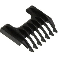 Насадка Moser Plastic Nozzle №3 10 мм (1881-7020) Насадка Moser Plastic Nozzle №3 10 мм (1881-7020)