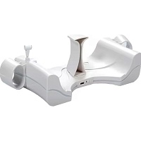 Зарядная станция DK для VR-очков Meta Quest 3 Зарядная станция DK для VR-очков Meta Quest 3