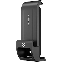 Дверца с отверстием для зарядки Telesin GP-CLC-G11 для GoPro 11/10/9