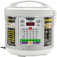 Мультиварка Rotex RMC532-W