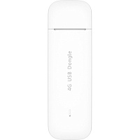4G модем Huawei E3372-325 White (51071UVL)