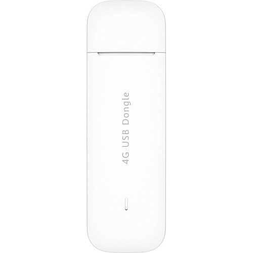 4G модем Huawei E3372-325 White (51071UVL)