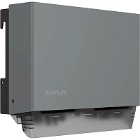 Гибридный солнечный инвертор EcoFlow Power Ocean (PowerOcean-Inverter-P3-10kW-DE)