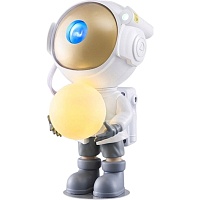 Проектор звездного неба DKT Astronaut Star Light TDK-33 Проектор звездного неба DKT Astronaut Star Light TDK-33