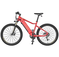 Электровелосипед Xiaomi HIMO C26 (Red)