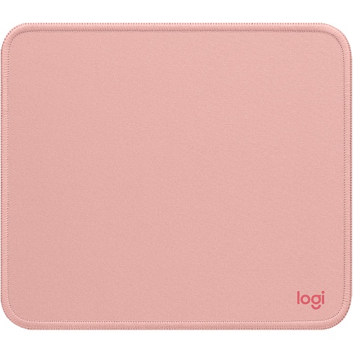 Коврик для мыши Logitech Mouse Pad Studio Darker Rose (956-000050)