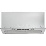 Вытяжка встраиваемая Pyramida CX 70 (1100) E IX