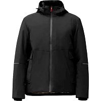 Куртка с подогревом Xiaomi SKAH 6 Heating Areas Jackets (Size M) Black (WT202208828) Куртка с подогревом Xiaomi SKAH 6 Heating Areas Jackets (Size M) Black (WT202208828)