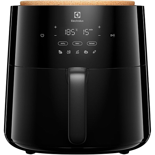 Мультипіч Electrolux EAF7B - придбати в Дніпрі, Україні: ціна, характеристики | інтернет-магазин TOUCH