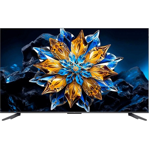 Телевизор TCL C655 PRO 65" QLED 4K (65C655_PRO)
