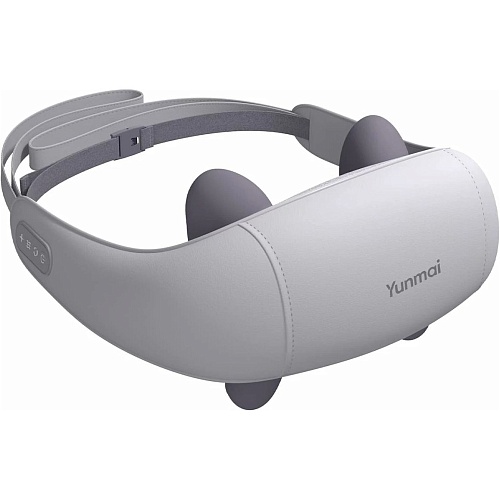 Масажер для тіла Yunmai Neck Massager (YMB241) - придбати в Дніпрі, Україні: ціна, характеристики | інтернет-магазин TOUCH