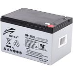 Аккумулятор Ritar AGM 12V (12V/12Ah/144Wh) (RT12120)