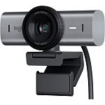 Веб-камера Logitech MX BRIO 4K Graphite (960-001559)