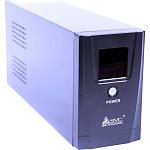 Джерело безперебійного живлення (ДБЖ) SVC VP-1000-LCD