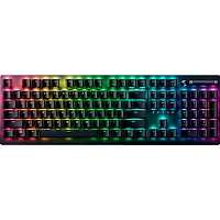 Клавіатура Razer DeathStalker V2 Pro Wireless Red Switch Black (RZ03-04360800-R3M1) - придбати в Дніпрі, Україні: ціна, характеристики | інтернет-магазин TOUCH Клавіатура Razer DeathStalker V2 Pro Wireless Red Switch Black (RZ03-04360800-R3M1) - придбати в Дніпрі, Україні: ціна, характеристики | інтернет-магазин TOUCH
