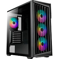 Корпус Azza Torrent Black (CSAZ-490)