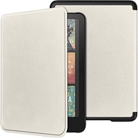 Чехол-книжка ArmorStandart для Amazon Kindle Paperwhite 12th Gen 2024 / Kindle Colorsoft Gold (ARM81965) Чехол-книжка ArmorStandart для Amazon Kindle Paperwhite 12th Gen 2024 / Kindle Colorsoft Gold (ARM81965)