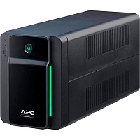 Источник бесперебойного питания (ИБП) APC Easy UPS 1200VA (BVX1200LI-GR) Источник бесперебойного питания (ИБП) APC Easy UPS 1200VA (BVX1200LI-GR)