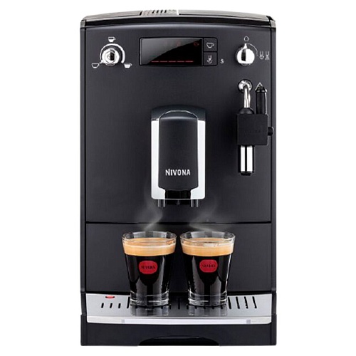 Кофемашина Nivona CafeRomatica 520 (NICR 520)